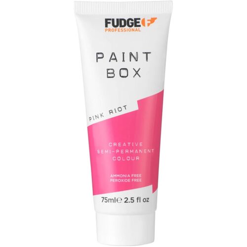 Fudge Paintbox Pink Riot 75 ml – 5060420330762