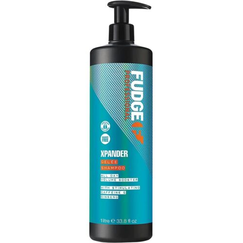 Fudge Xpander Gelée Shampoo – 1000 ml – 5060420335675