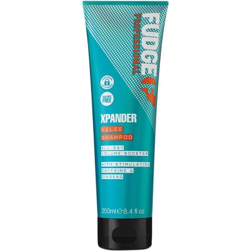 Fudge Xpander Gelée Shampoo – 250 ml – 5060420335583