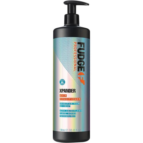 Fudge Xpander Whip Conditioner – 1000 ml – 5060420335682