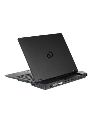 Fujitsu dokkingstasjon – 4057185781756