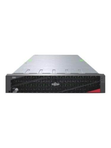 Fujitsu server – 4065221858935