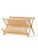 Funktion Dish rack 42×35 cm bamboo – 5722002466404
