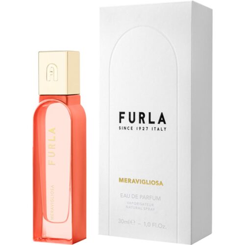 Furla Meravigliosa Eau de Parfum – 30 ml – 0679602306126