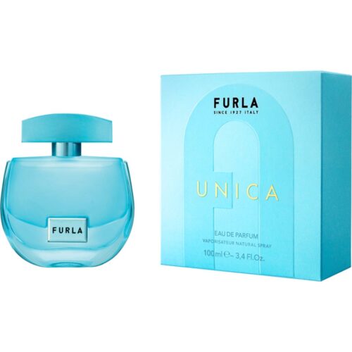 Furla Unica Eau de Parfum – 100 ml – 0679602400213