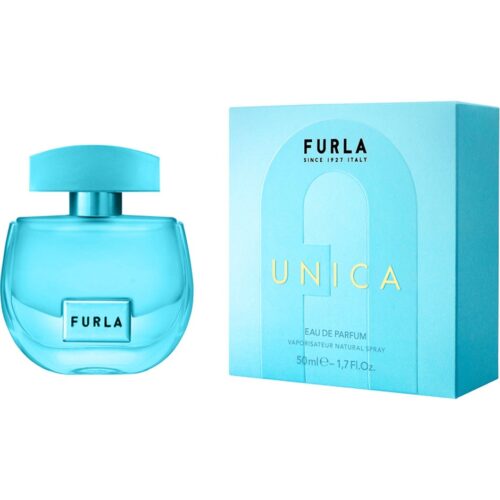 Furla Unica Eau de Parfum – 50 ml – 0679602402101