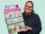 Gabby&apos;s Dollhouse Julekalender – 0681147034082