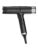 Ga.Ma Professional Hårføner IQ2 Hair Dryer Black – 8023277146020