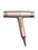 Ga.Ma Professional Hårføner IQ2 Hair Dryer Rose – 2000 W – 8023277148949