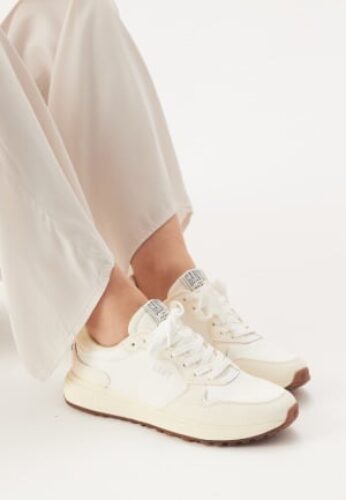 GANT Beywin Sneaker White 36 – 4056734895937