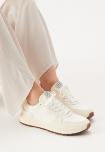 GANT Beywin Sneaker White 38 – 4056734895906