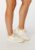 GANT Ellizy Sneaker G145  Cream/Lemonade 40 – 4056734687365