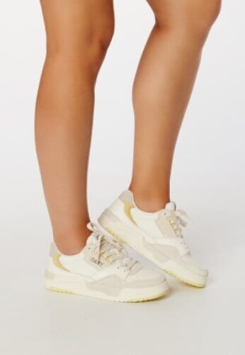 GANT Ellizy Sneaker G145  Cream/Lemonade 40 – 4056734687365