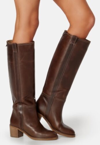GANT Hampshire Long Shaft Boot G45-cognac 36 – 4056734655371