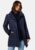 GANT Light Down Coat Evening Blue S – 7325707233166