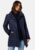 GANT Light Down Coat Evening Blue XS – 7325707233159