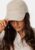 GANT Linen Cap Sand Onesize – 7325707561061