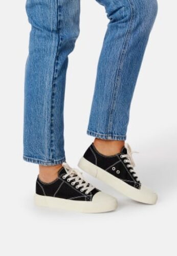 GANT Nautilana Sneaker G00 Black 40 – 4056734679209