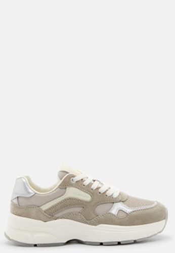 GANT Neuwill Sneaker Taupe 36 – 4056734800924