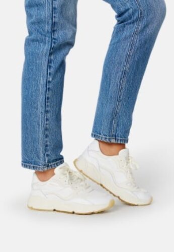 GANT Nicerwill Sneaker G29 White 36 – 4056734686849