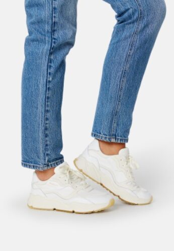GANT Nicerwill Sneaker G29 White 38 – 4056734686863
