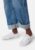 GANT Pillox Sneaker White 36 – 4056734824937