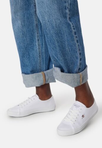 GANT Pillox Sneaker White 36 – 4056734824937