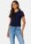 GANT Reg Shield SS T-shirt EVENING BLUE XXL – 7325707250224