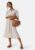 GANT Rel Linen SS Shirt Dress Sand 38 – 7325707568336