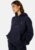 GANT Rel Shield Hoodie EVENING BLUE XS – 7325707250071