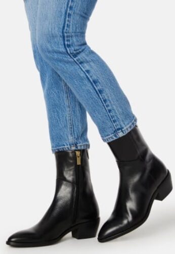 GANT St Broomly Mid Boot G00 Black 41 – 4056734750748