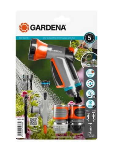 Gardena hagevanning – 4078500058384