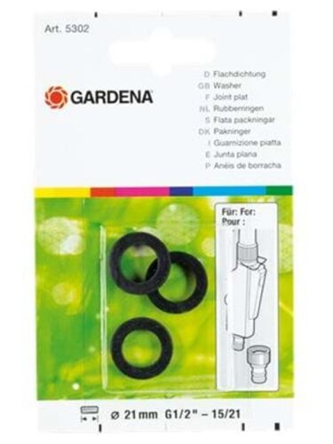 Gardena hagevanning – 4078500530101