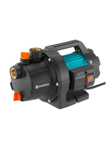 Gardena hagevanning – 4078500056694