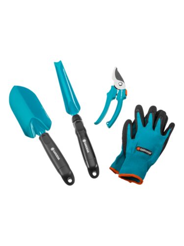 Gardena hageredskaper- 4078500023368