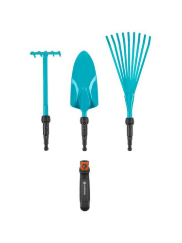 Gardena hageredskaper- 4078500049863