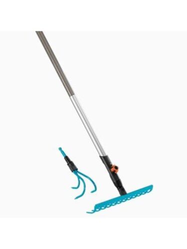 Gardena hageredskaper- 4078500300407