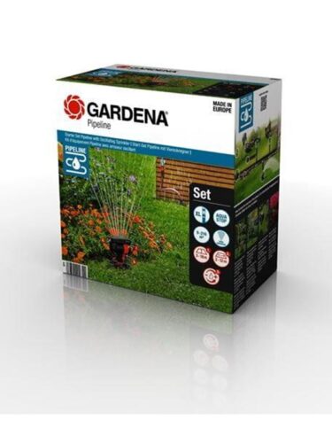 Gardena hagevanning – 4078500058346