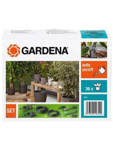 Gardena hagevanning – 4078500126502