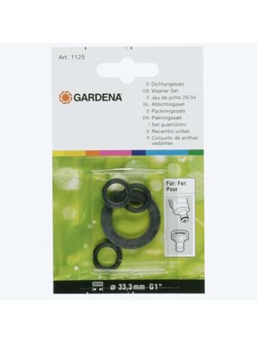 Gardena hagevanning – 4078500112604