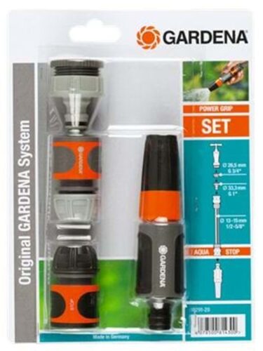 Gardena hagevanning – 4078500010207