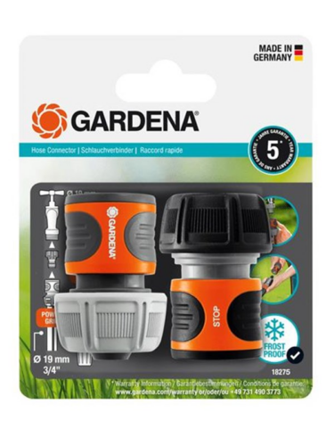 Gardena hagevanning – 4078500058179