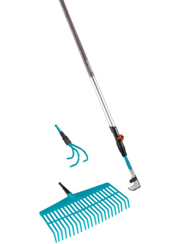 Gardena hageredskaper- 4078500018043