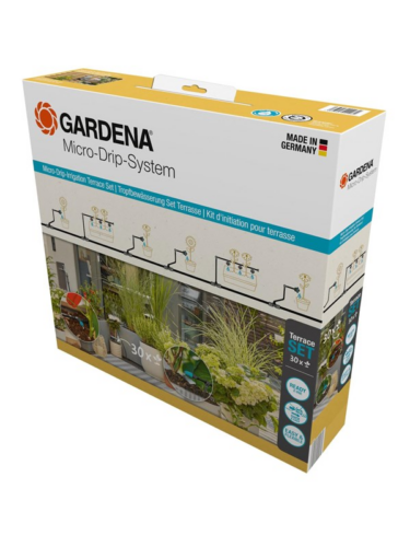 Gardena hagevanning – 4066407002982
