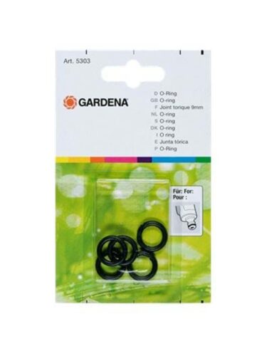 Gardena hagevanning – 4078500530309