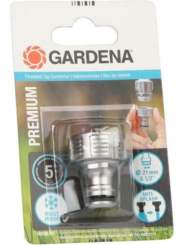 Gardena hagevanning – 4078500031684