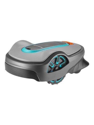Gardena SILENO life Robotic Lawnmower 750 m² – 4078500043557
