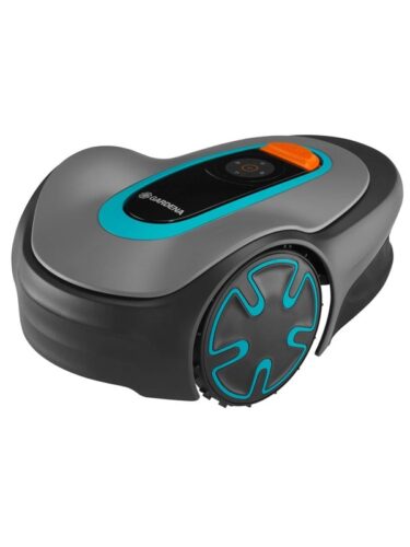Gardena SILENO minimo Robotic Lawnmower 400 m² – 4078500055833