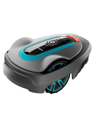 Gardena smart SILENO city 600 sett – 4078500062688