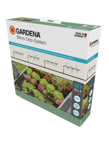 Gardena hagevanning – 4066407002968